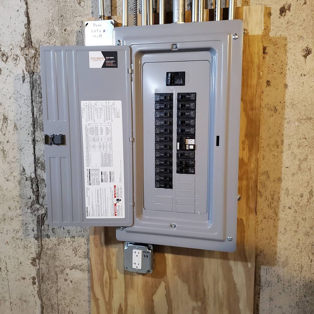 Illusive Licensed Electrician